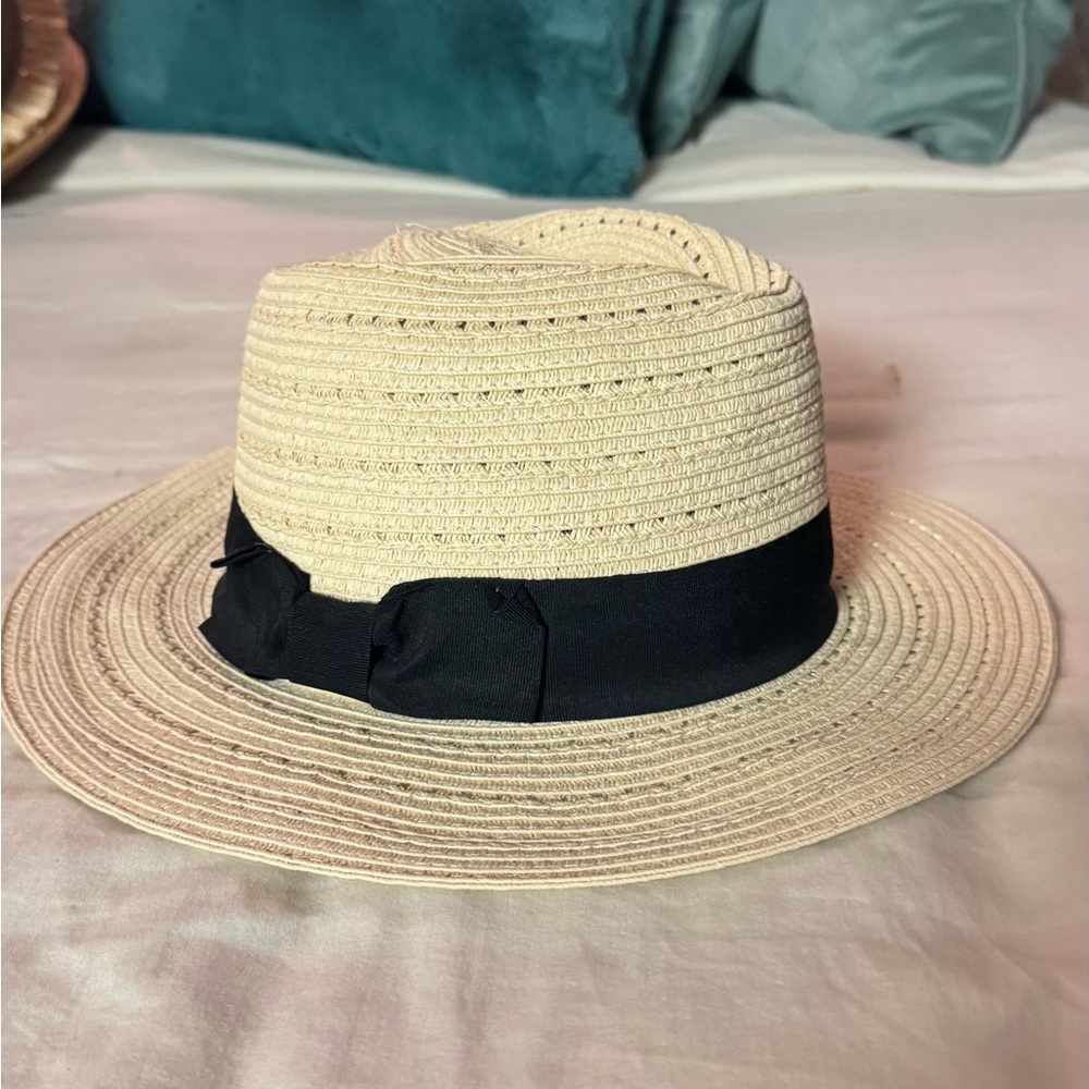 Women's Banana Republic Straw Hat